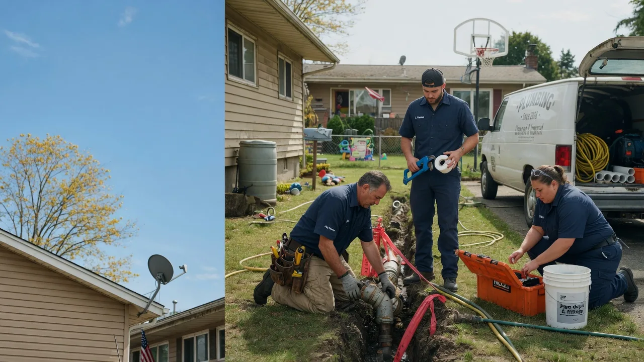 Garbage Disposal Replacement in Blanco, OK near me